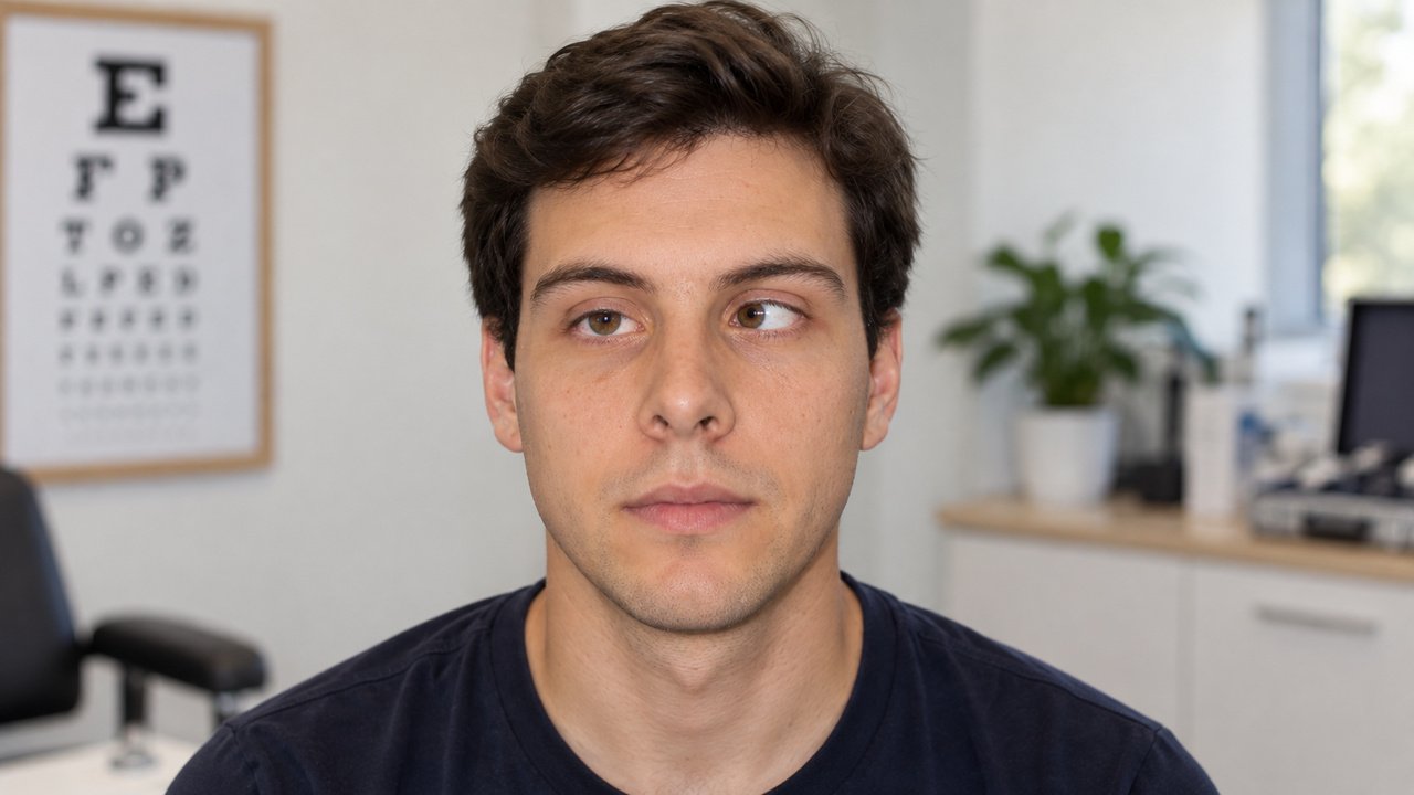 Estrabismo tem cura em adultos?